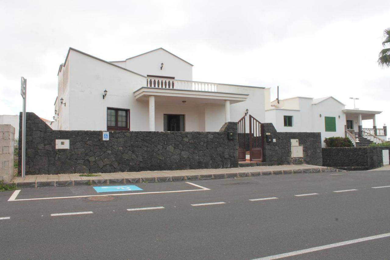 Hotel El Sueno - Le Reve San Bartolomé Exterior foto