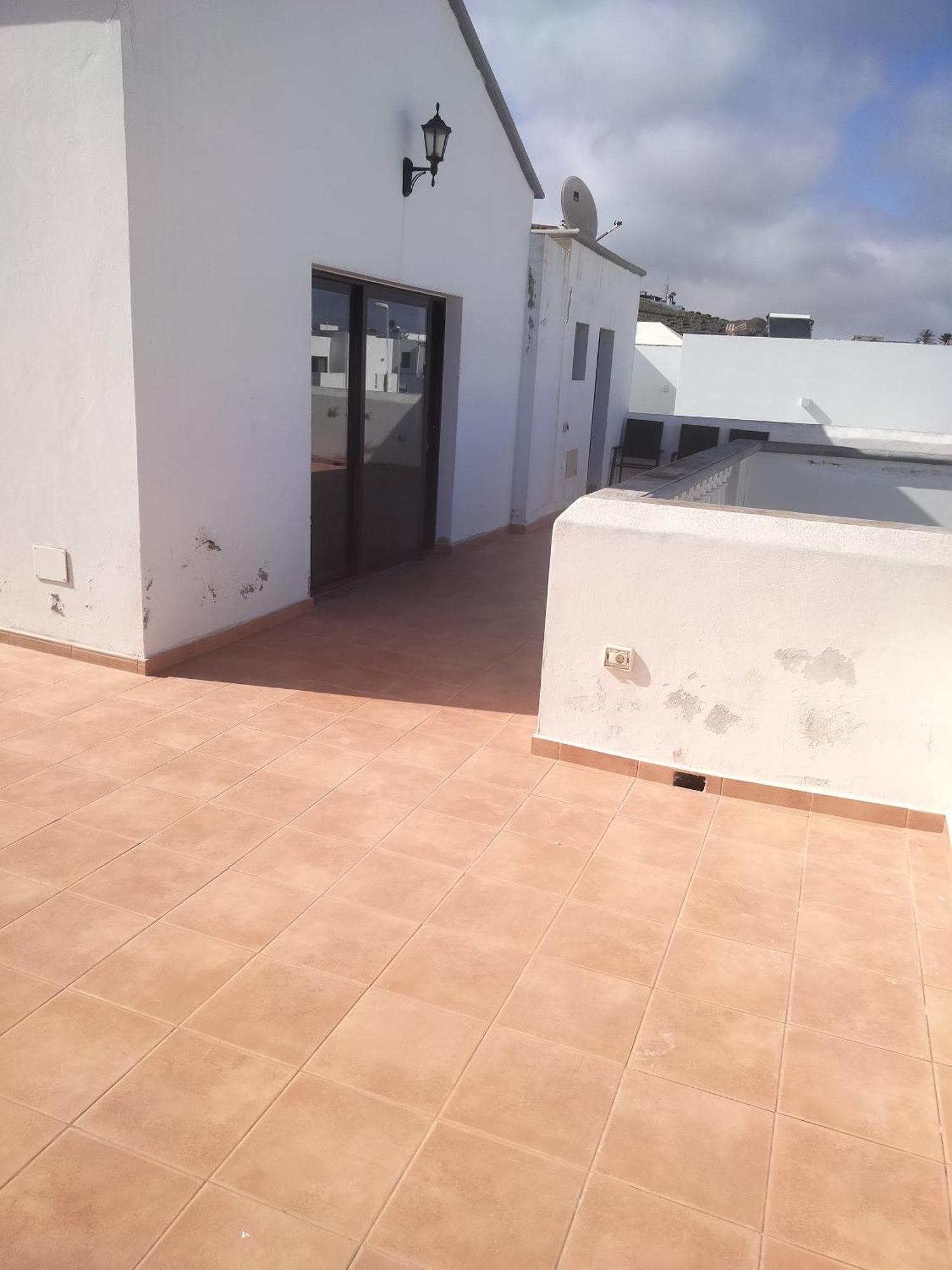 Hotel El Sueno - Le Reve San Bartolomé Exterior foto
