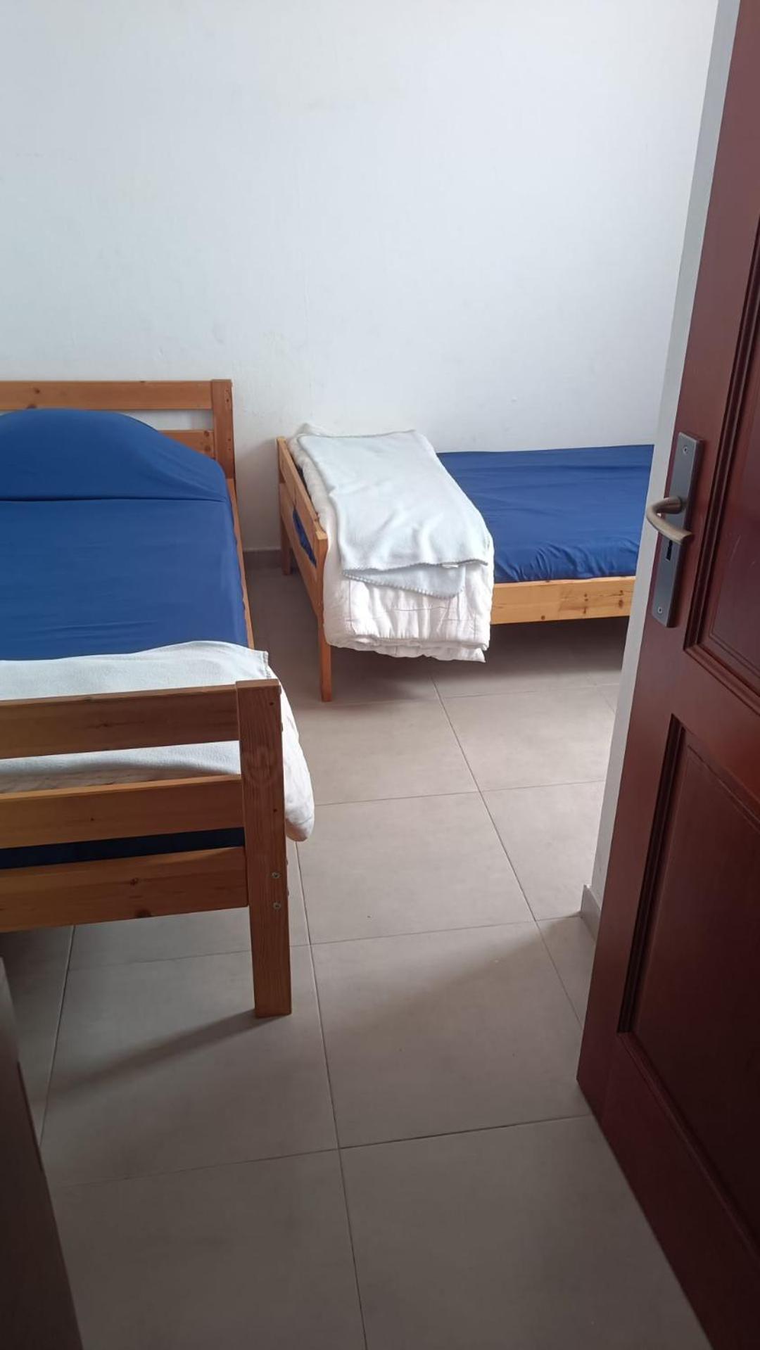 Hotel El Sueno - Le Reve San Bartolomé Zimmer foto