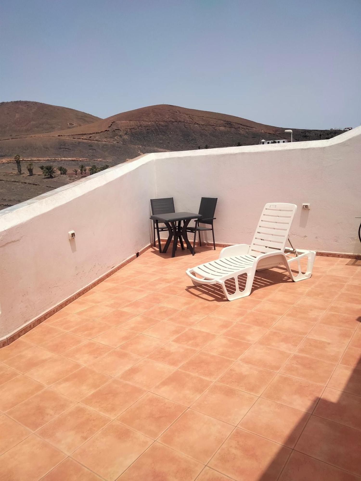 Hotel El Sueno - Le Reve San Bartolomé Exterior foto